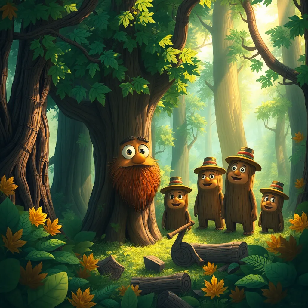 Scene Image
