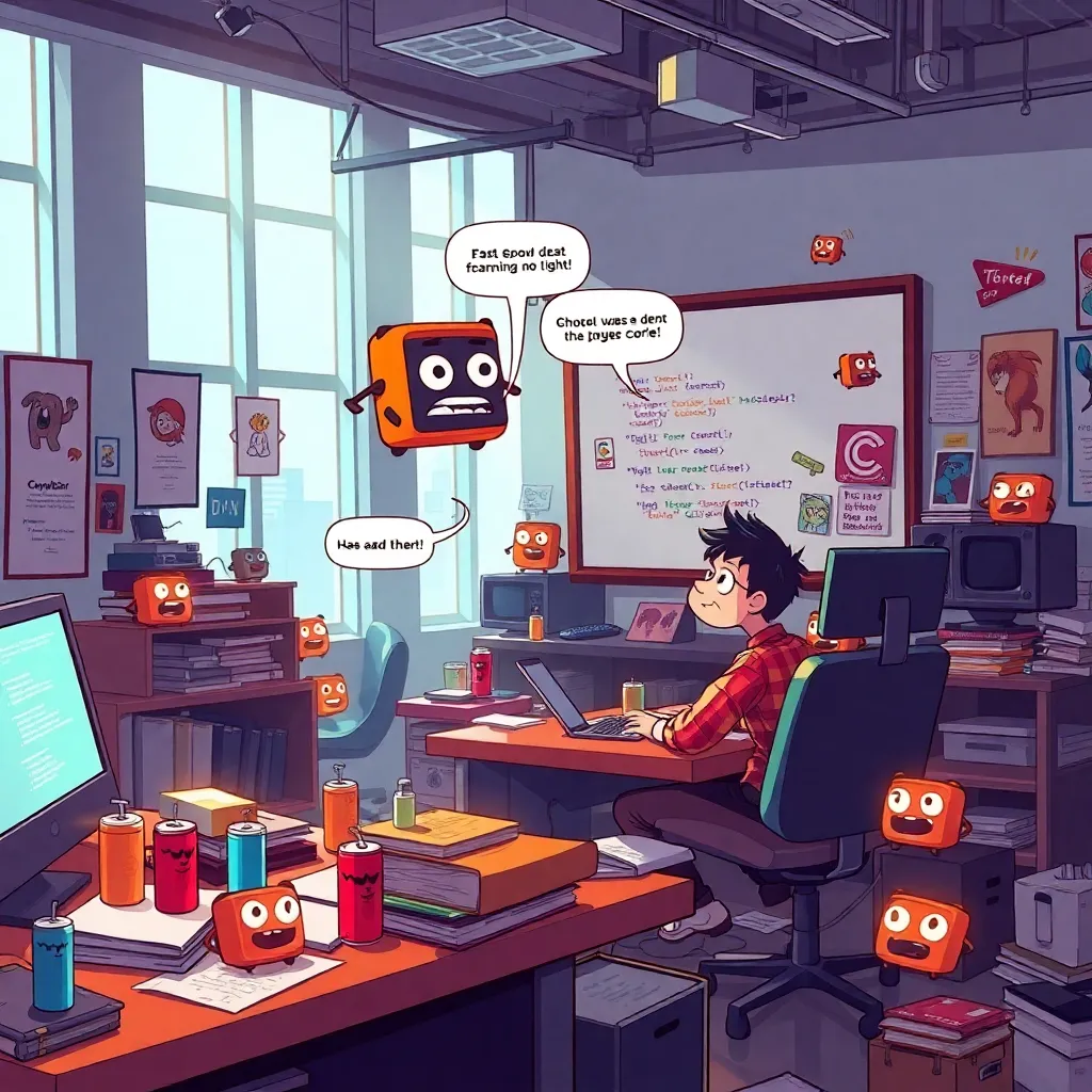 Scene Image