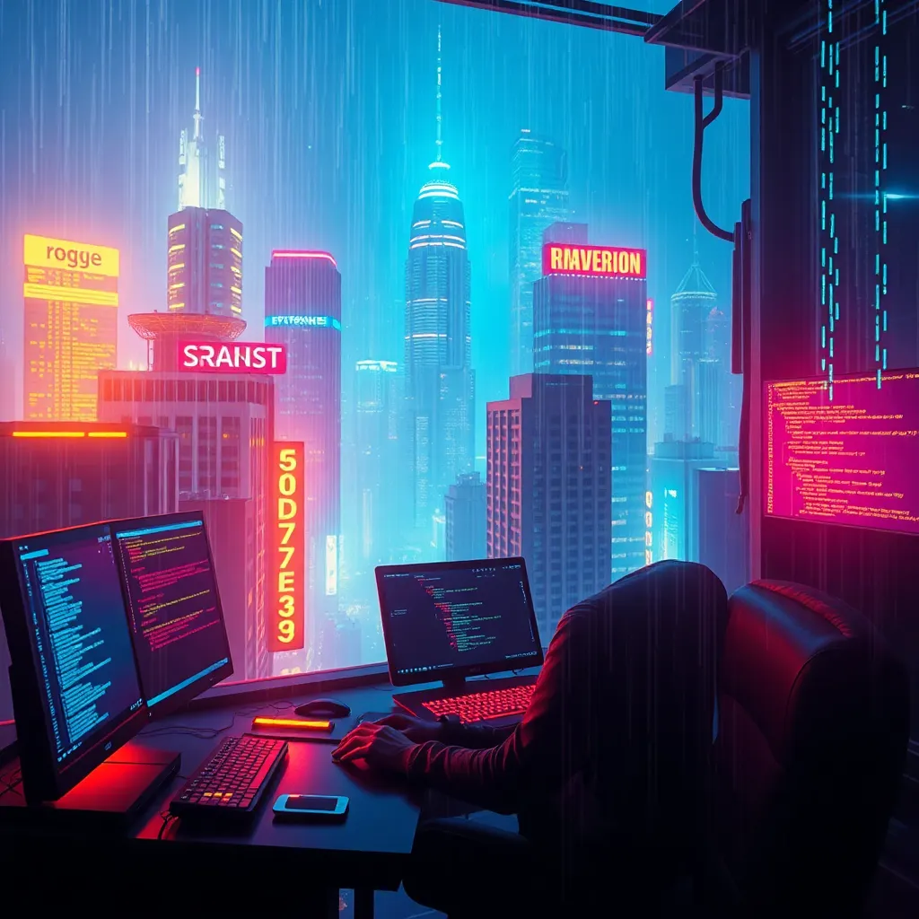Scene Image
