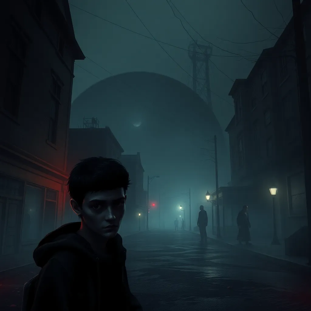 Scene Image