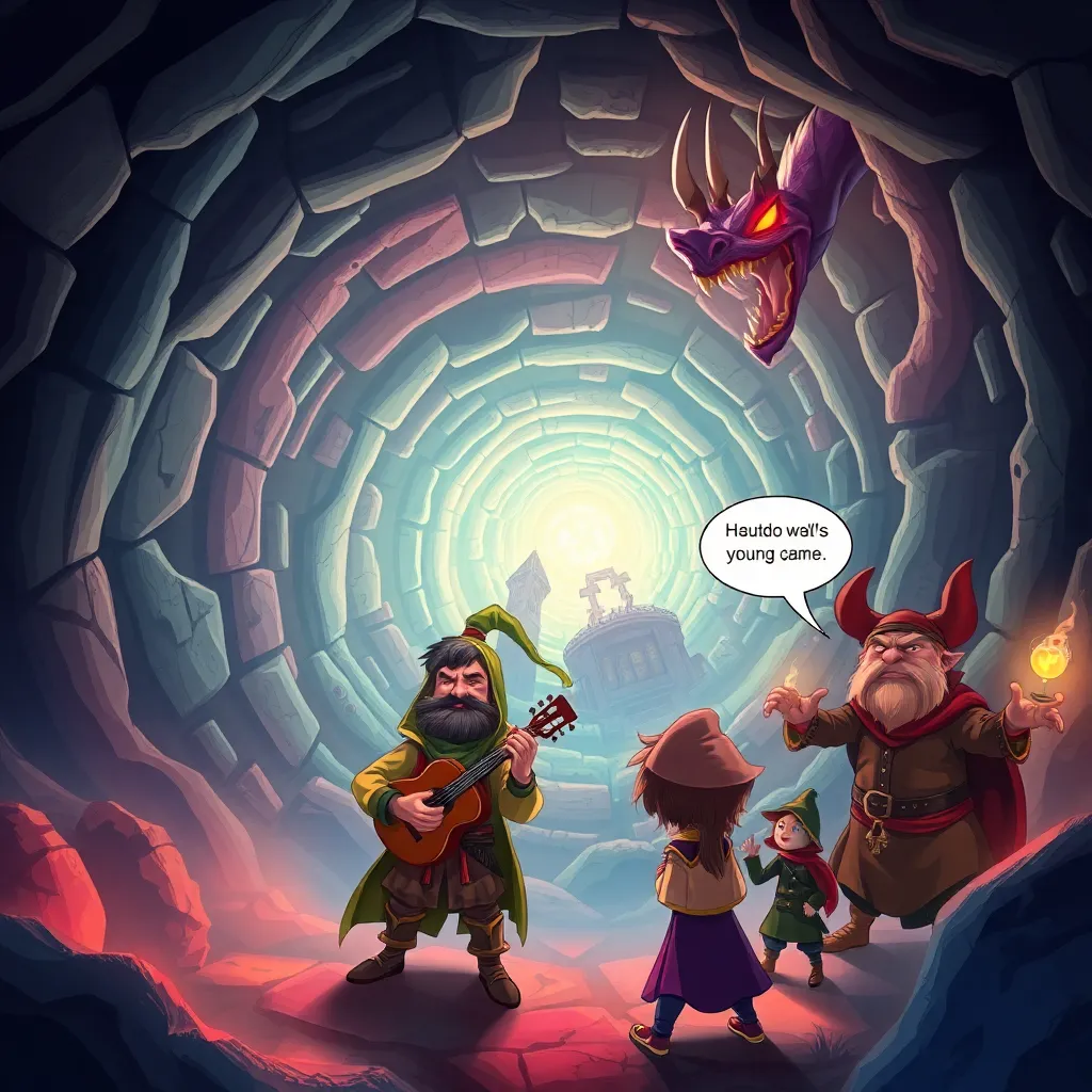 Scene Image