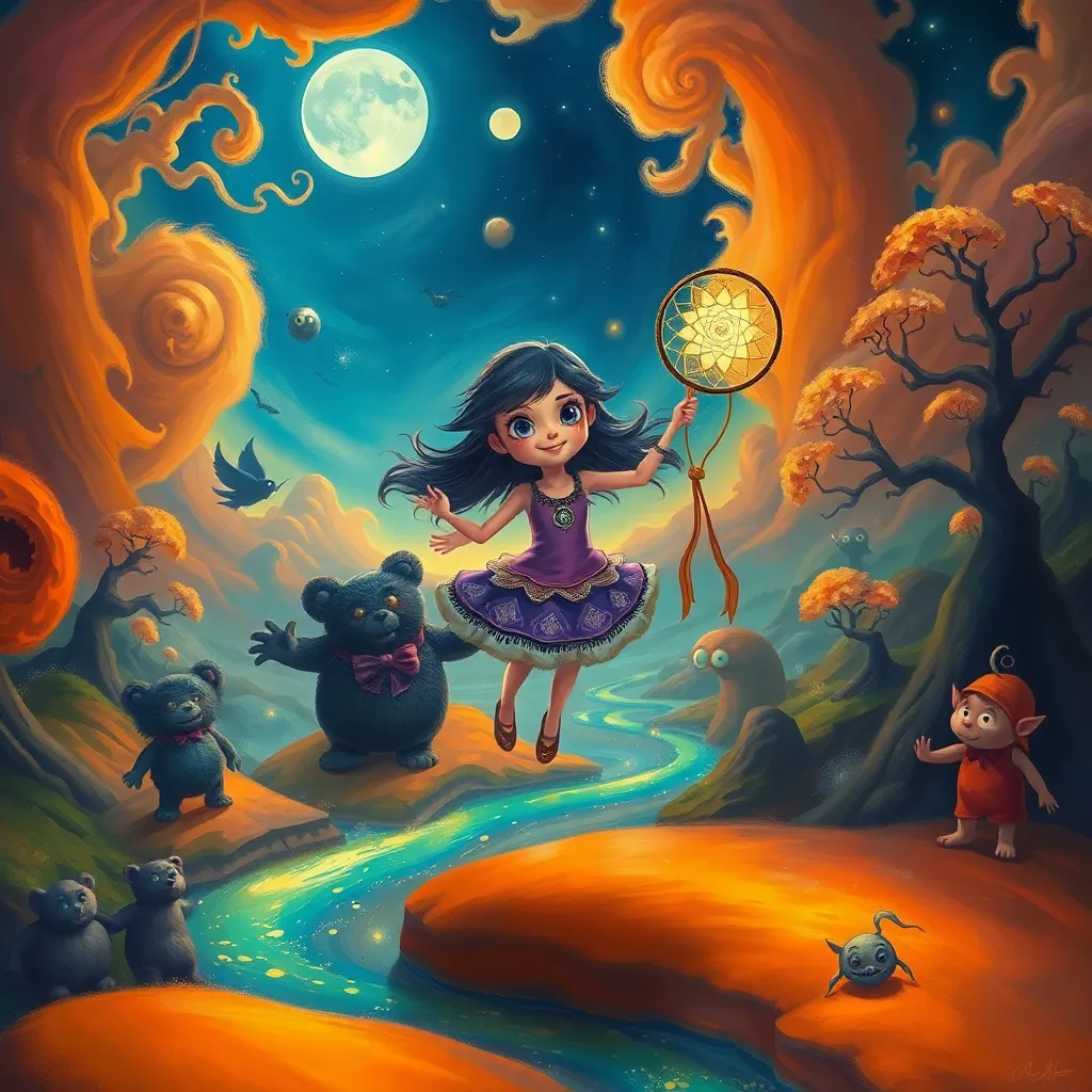 Scene Image