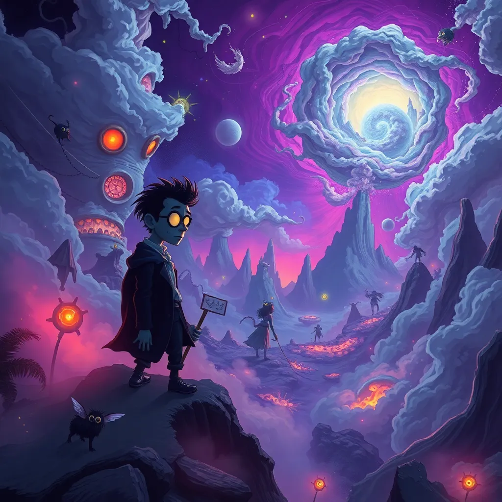 Scene Image