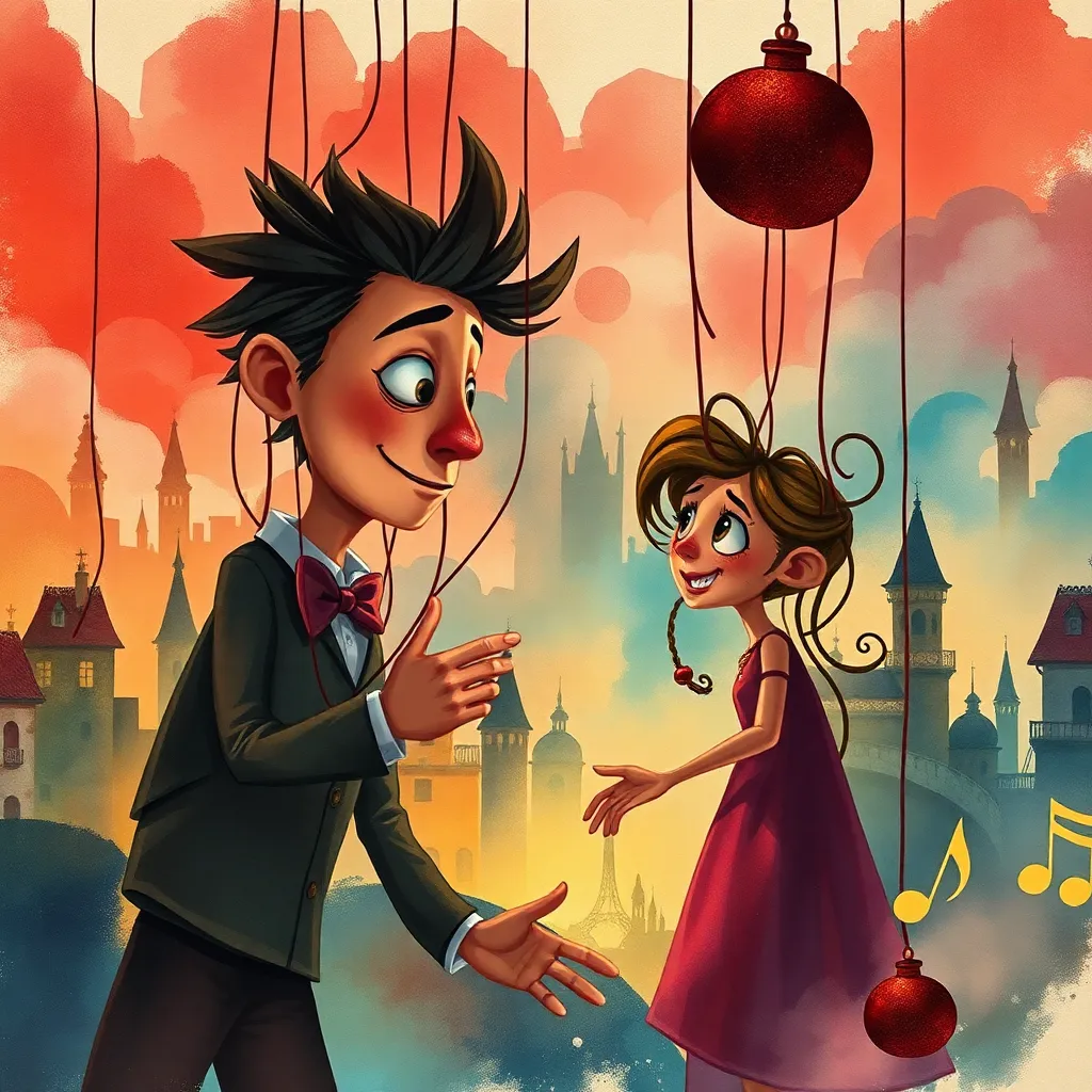 Scene Image
