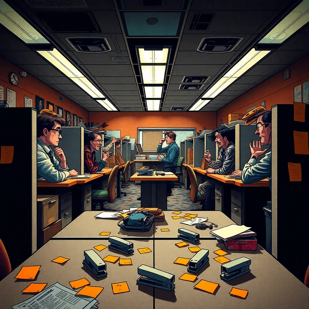 Scene Image