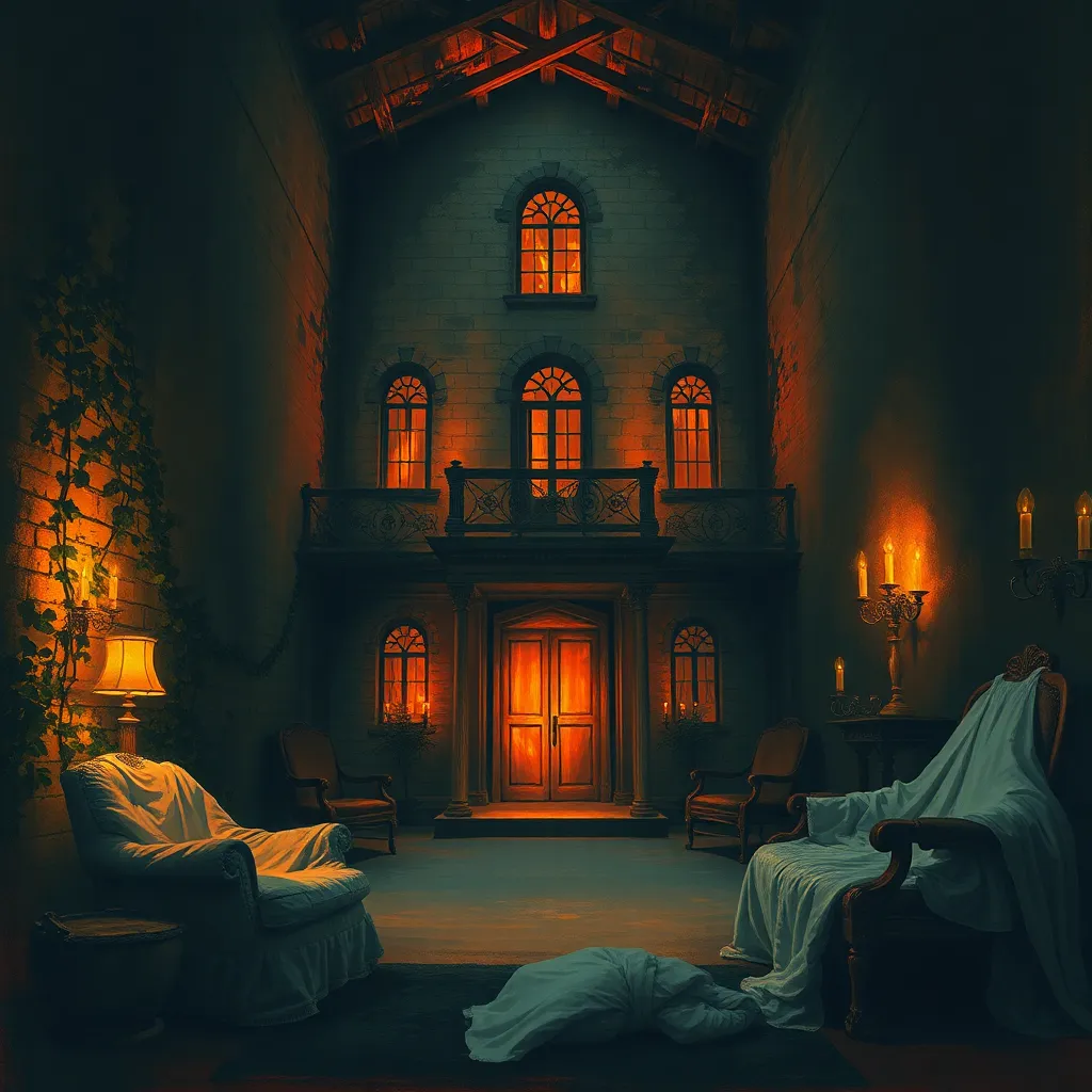 Scene Image