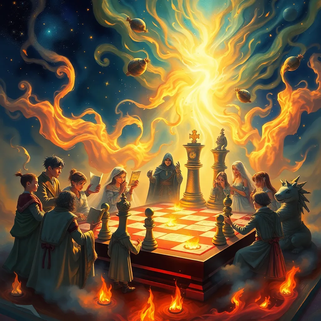Scene Image