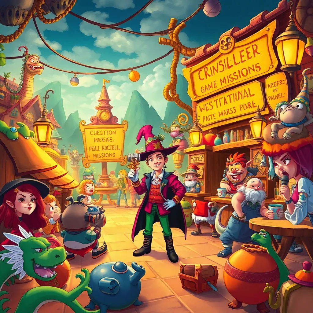Scene Image