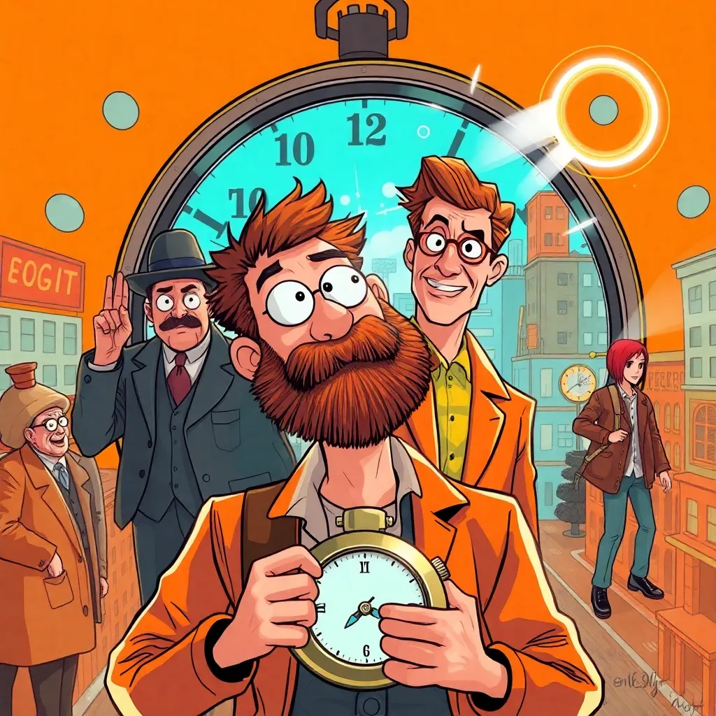 Scene Image