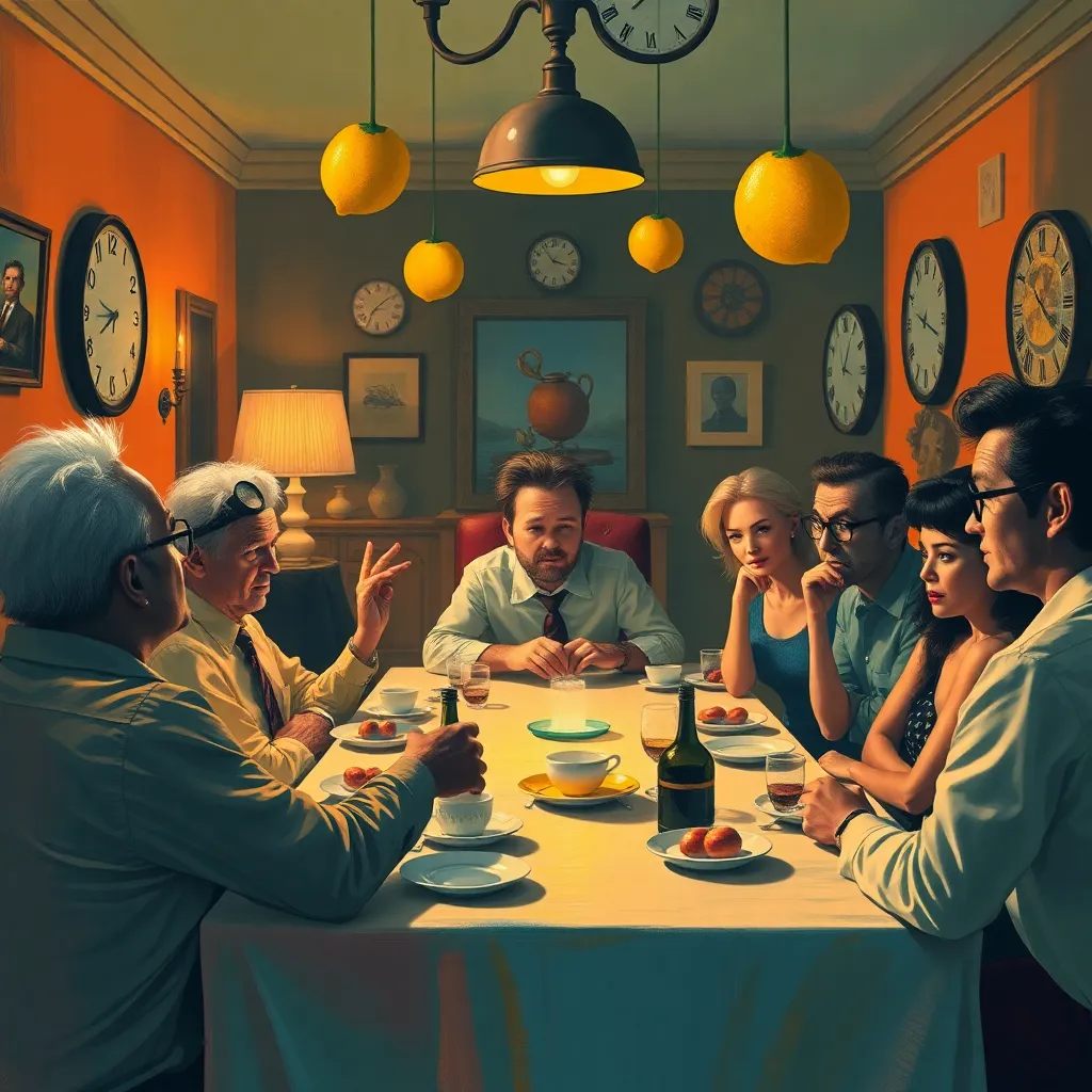 Scene Image