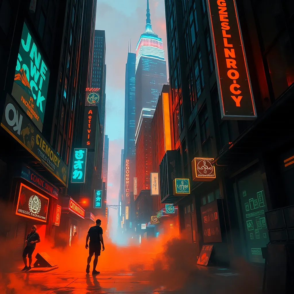 Scene Image