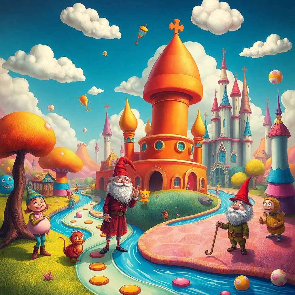 Scene Image