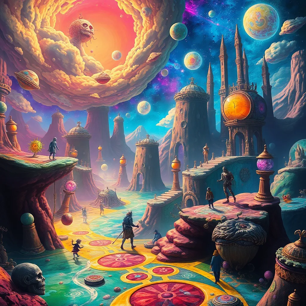 Scene Image