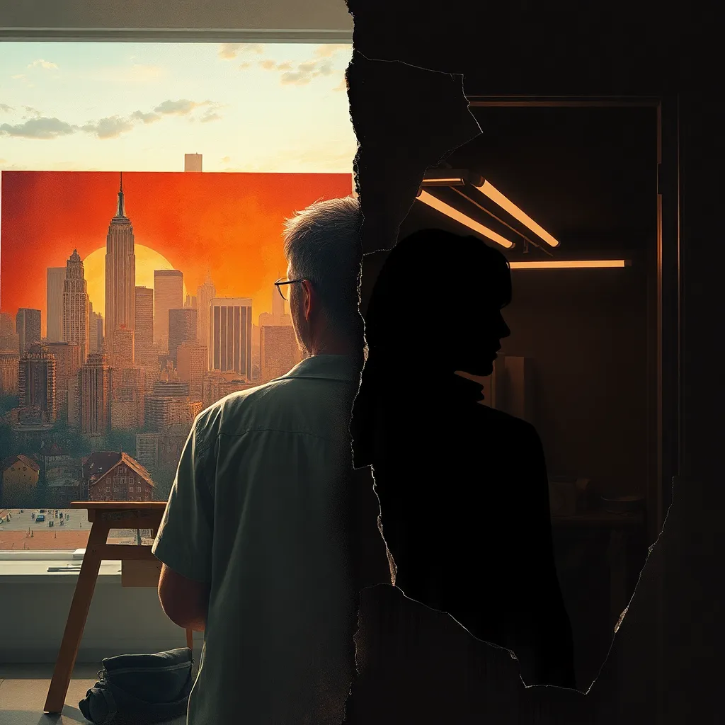 Scene Image