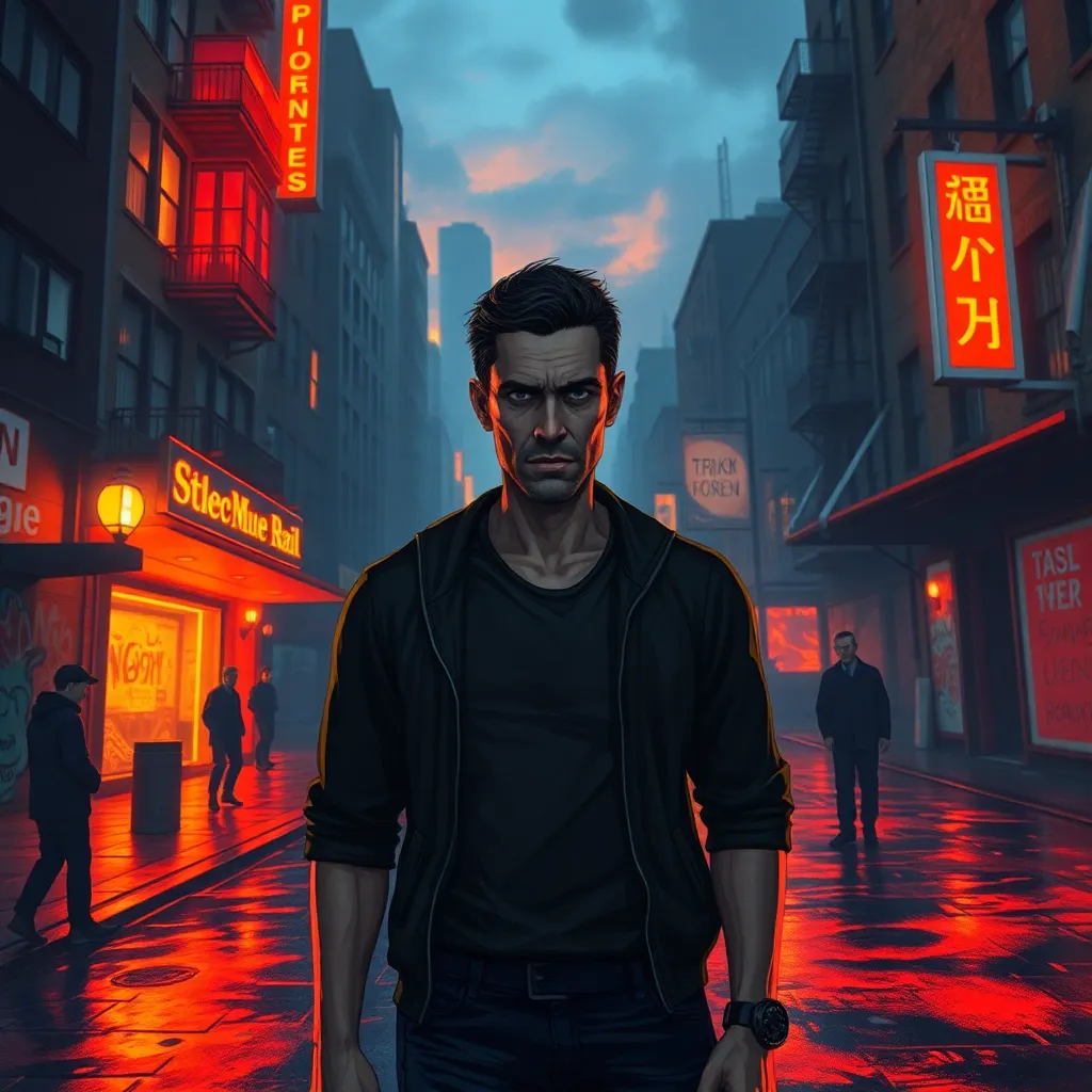 Scene Image