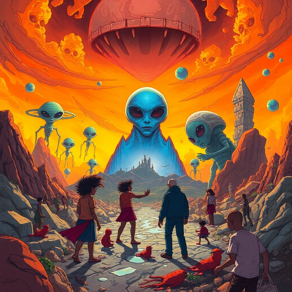 Scene Image