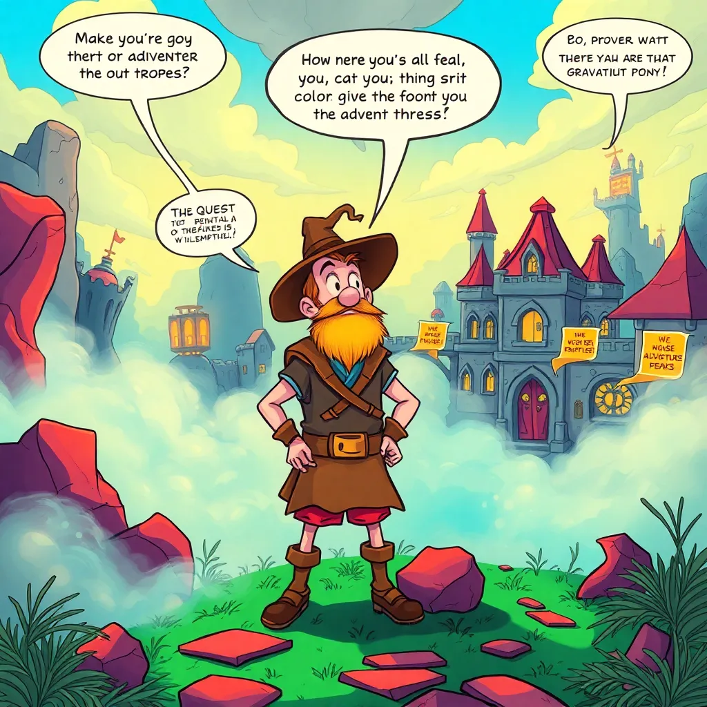 Scene Image