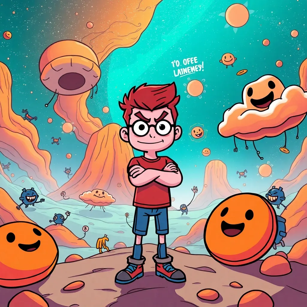 Scene Image