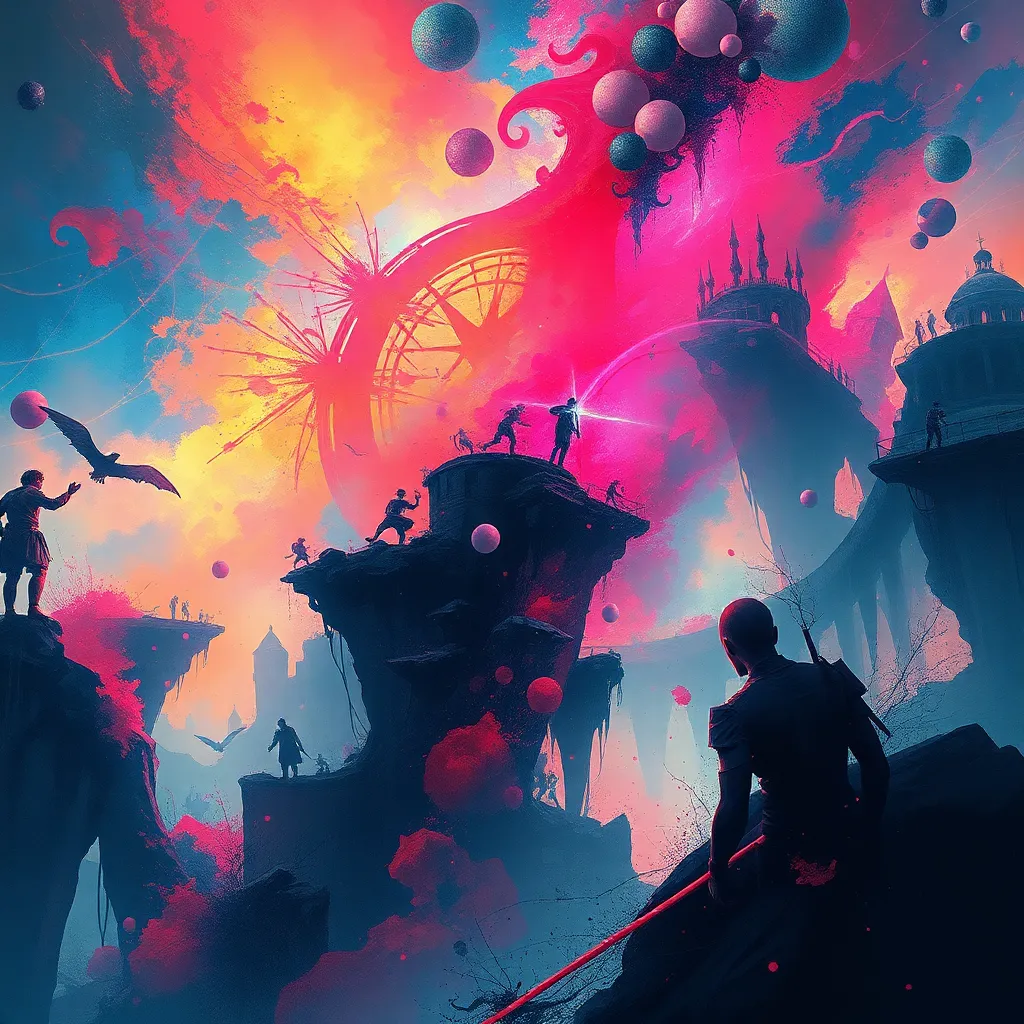 Scene Image