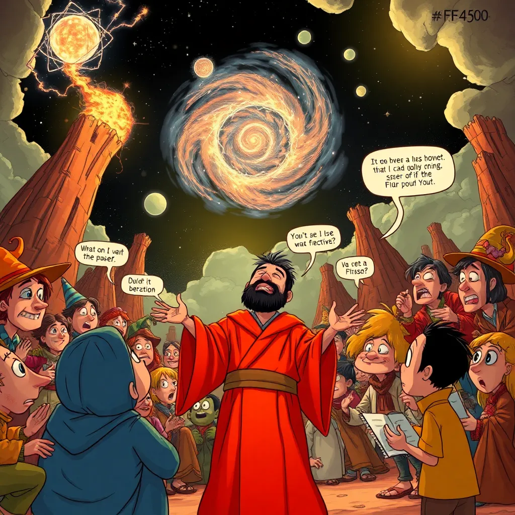 Scene Image