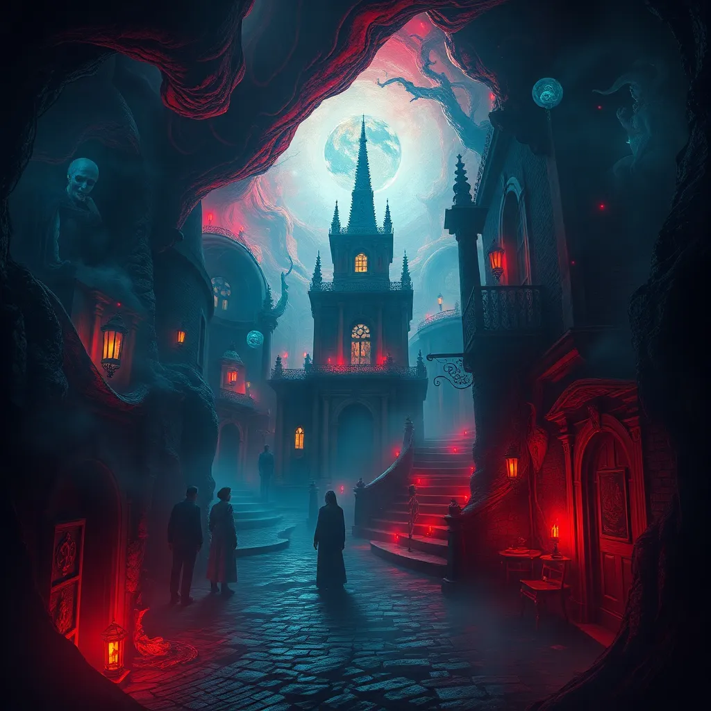 Scene Image