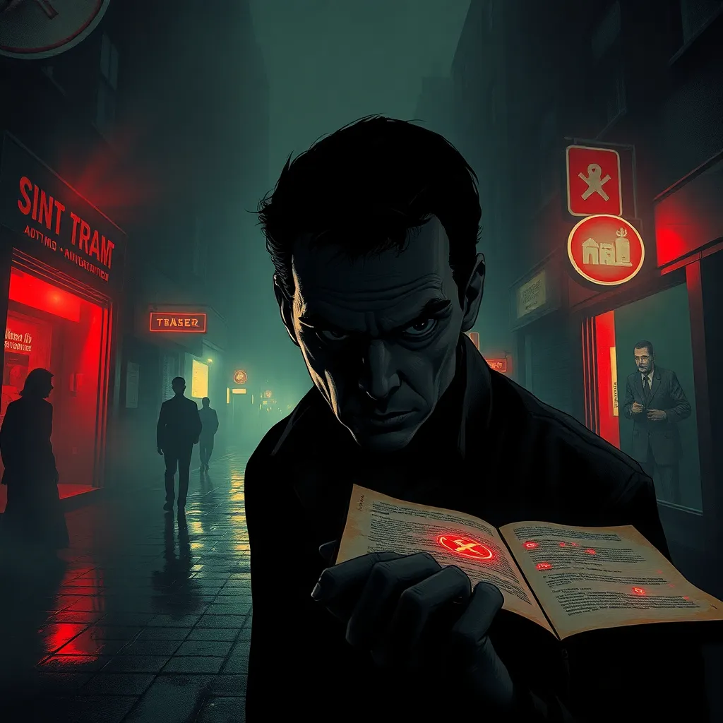 Scene Image