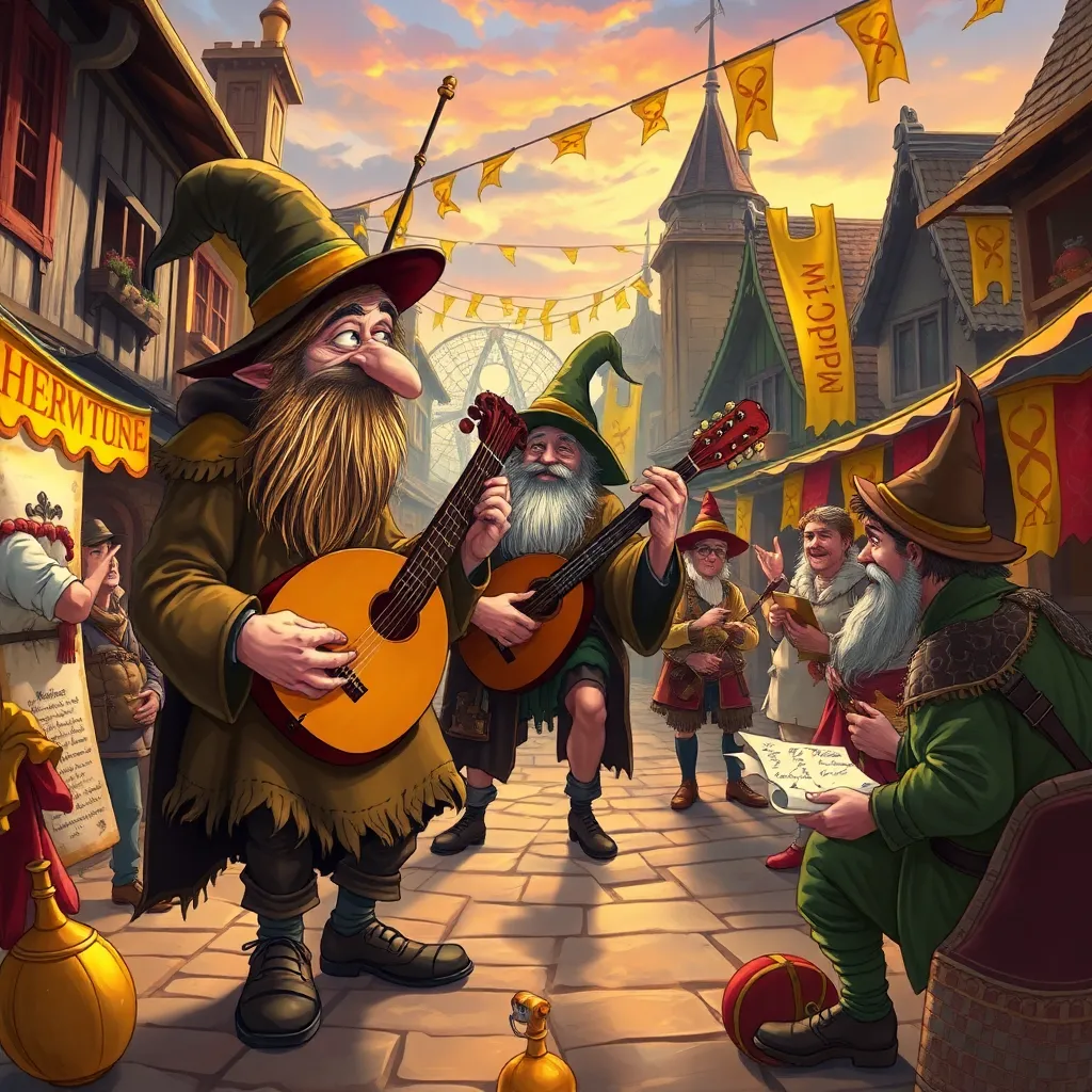 Scene Image