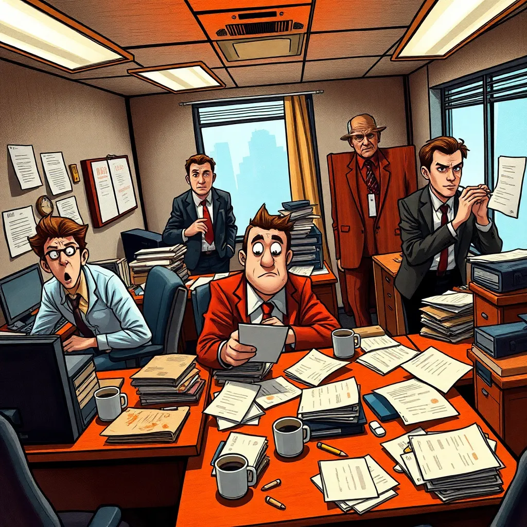 Scene Image
