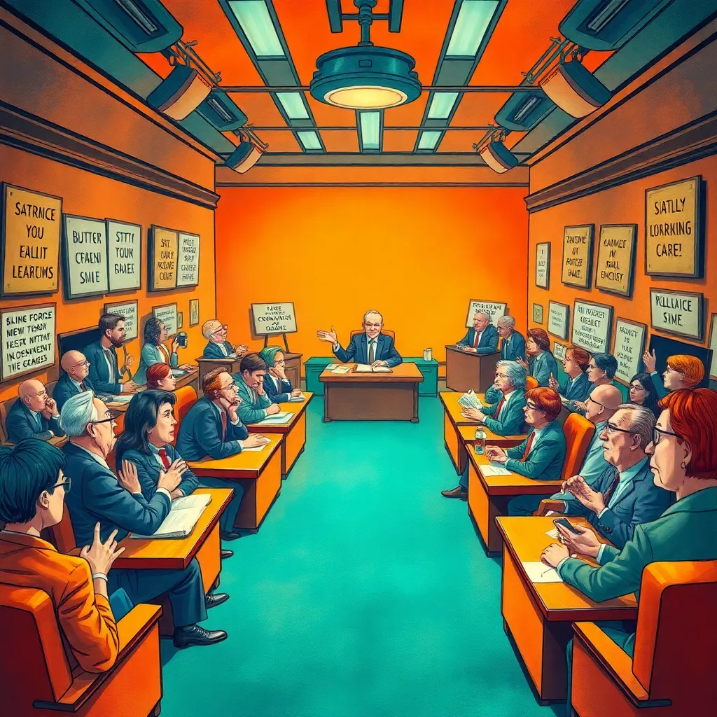 Scene Image