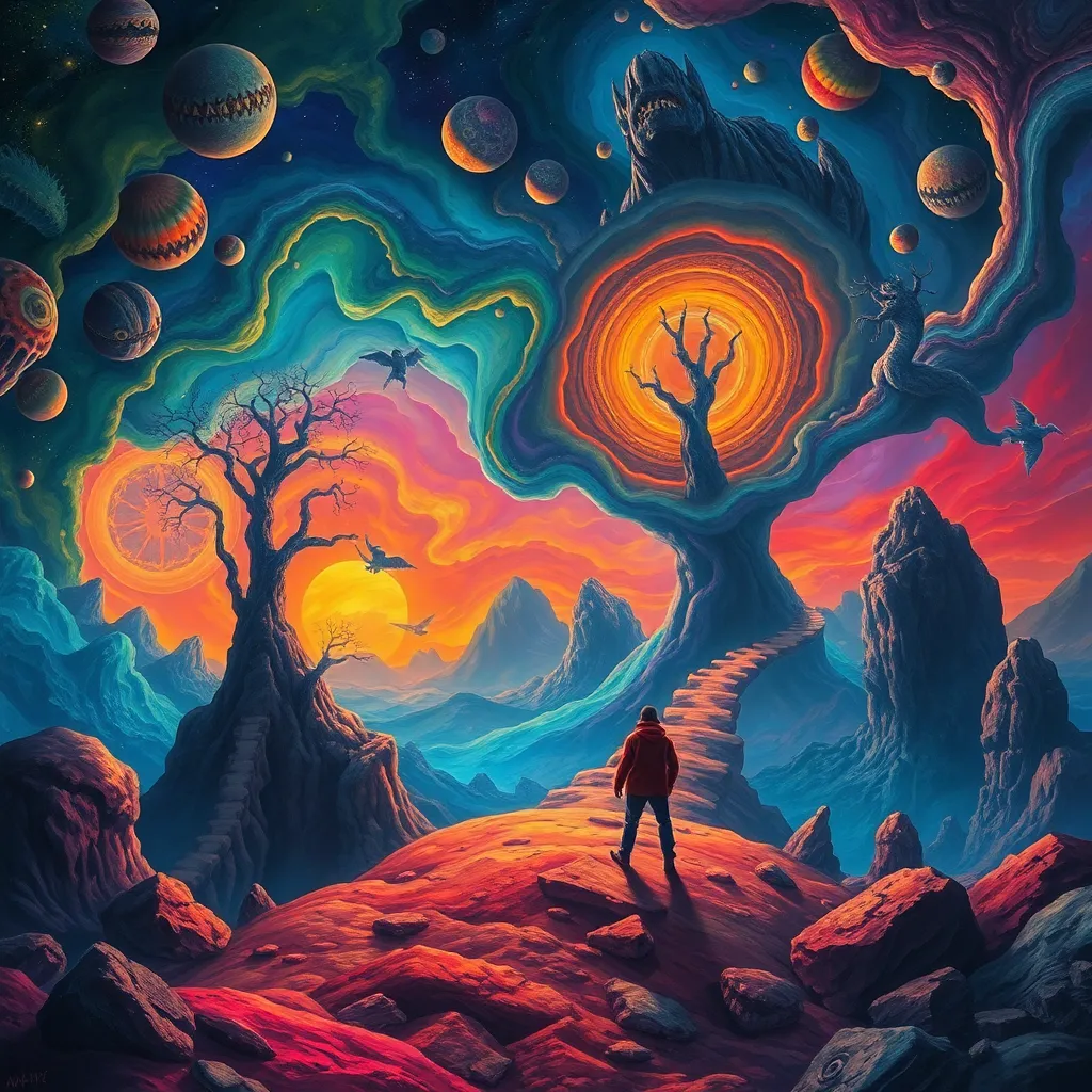 Scene Image