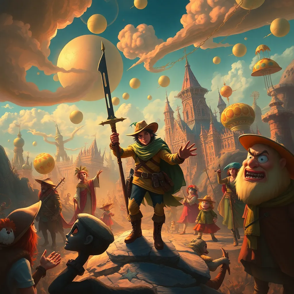 Scene Image