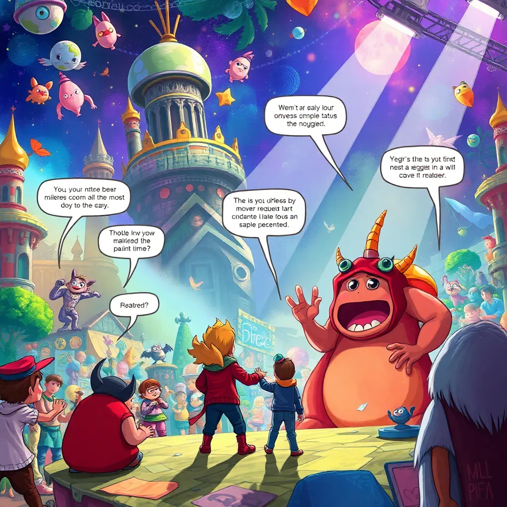 Scene Image