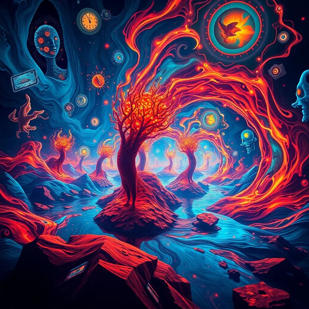 Scene Image