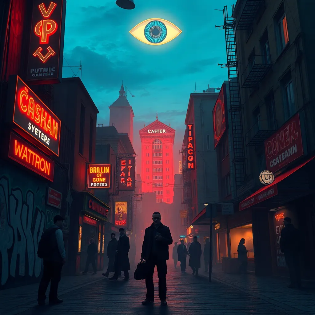 Scene Image