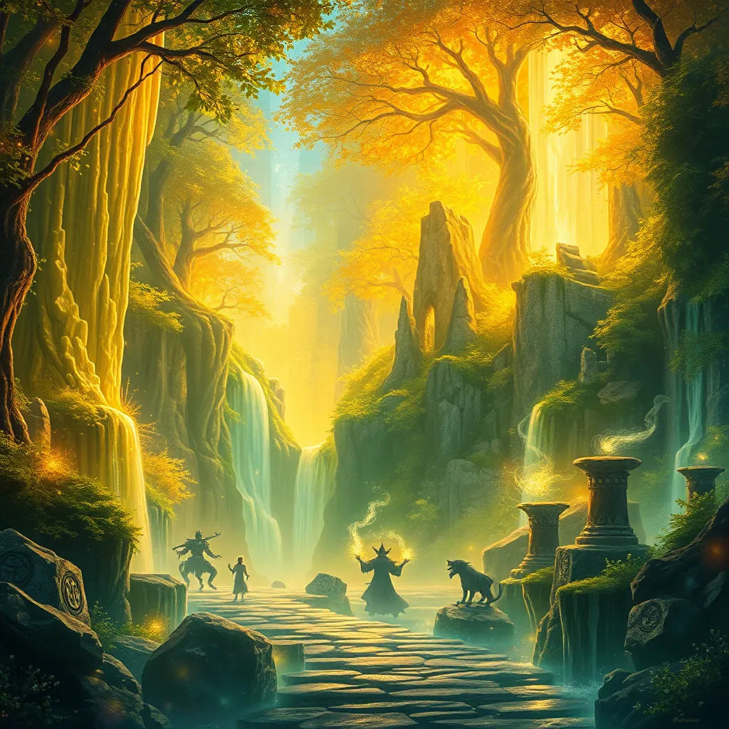 Scene Image
