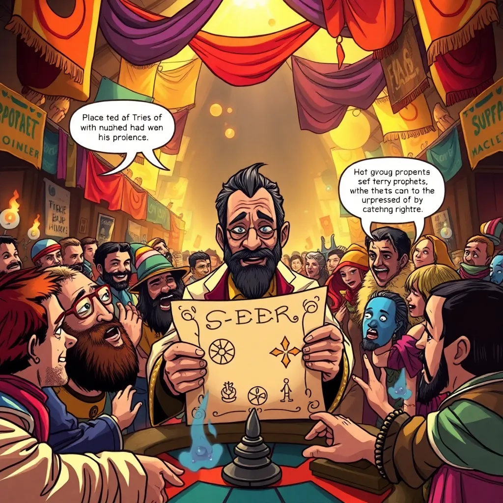 Scene Image