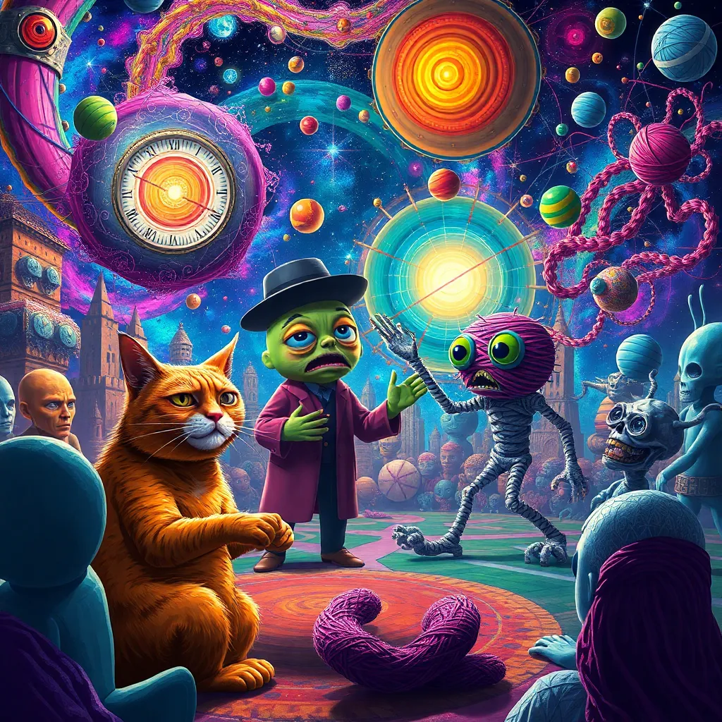 Scene Image