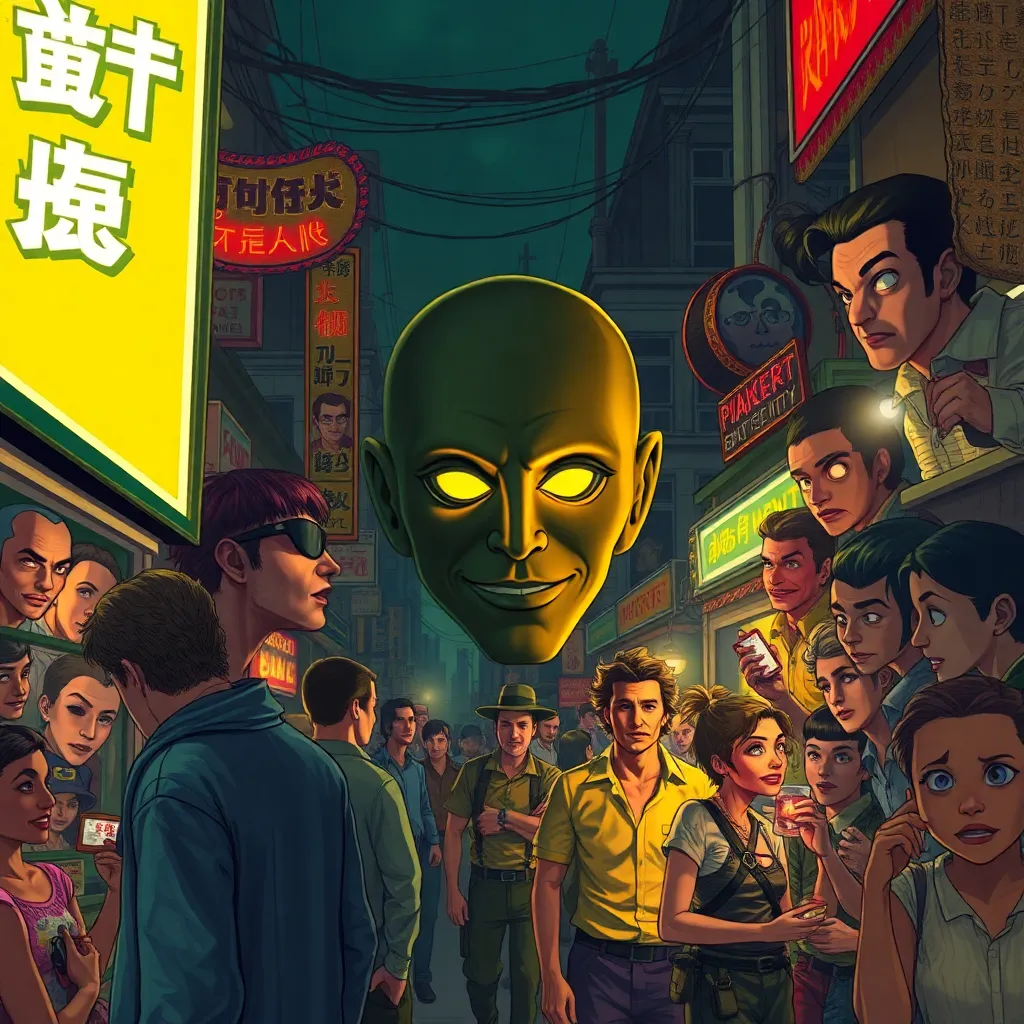 Scene Image