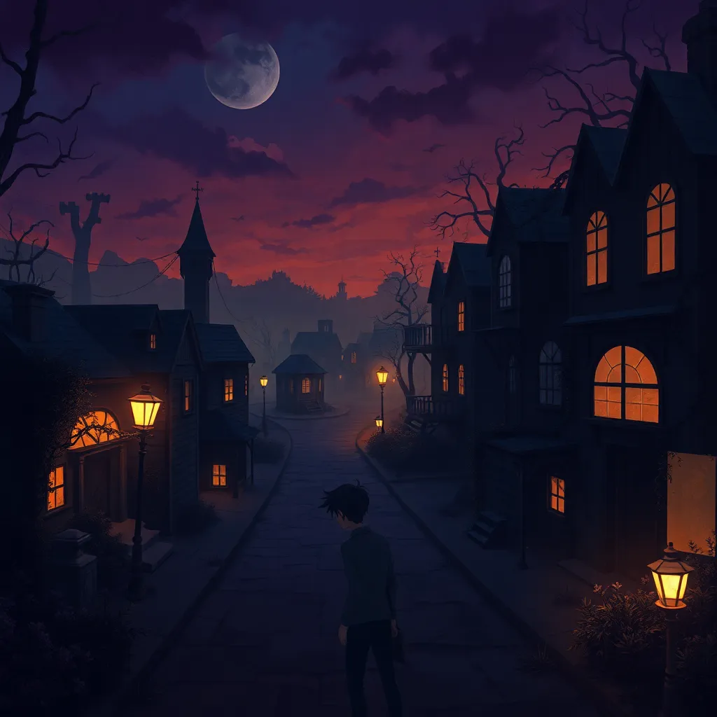 Scene Image