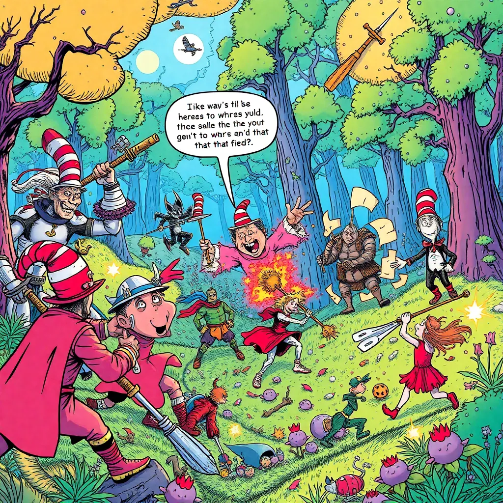 Scene Image