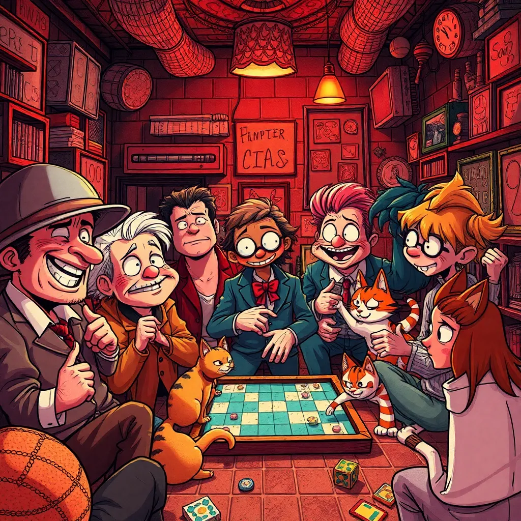 Scene Image