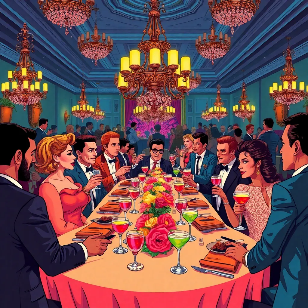 Scene Image