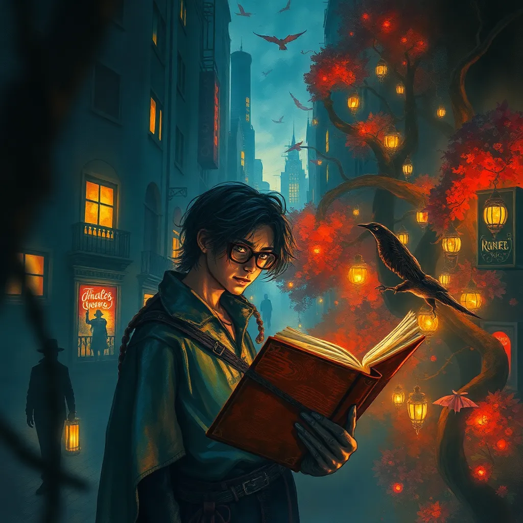 Scene Image