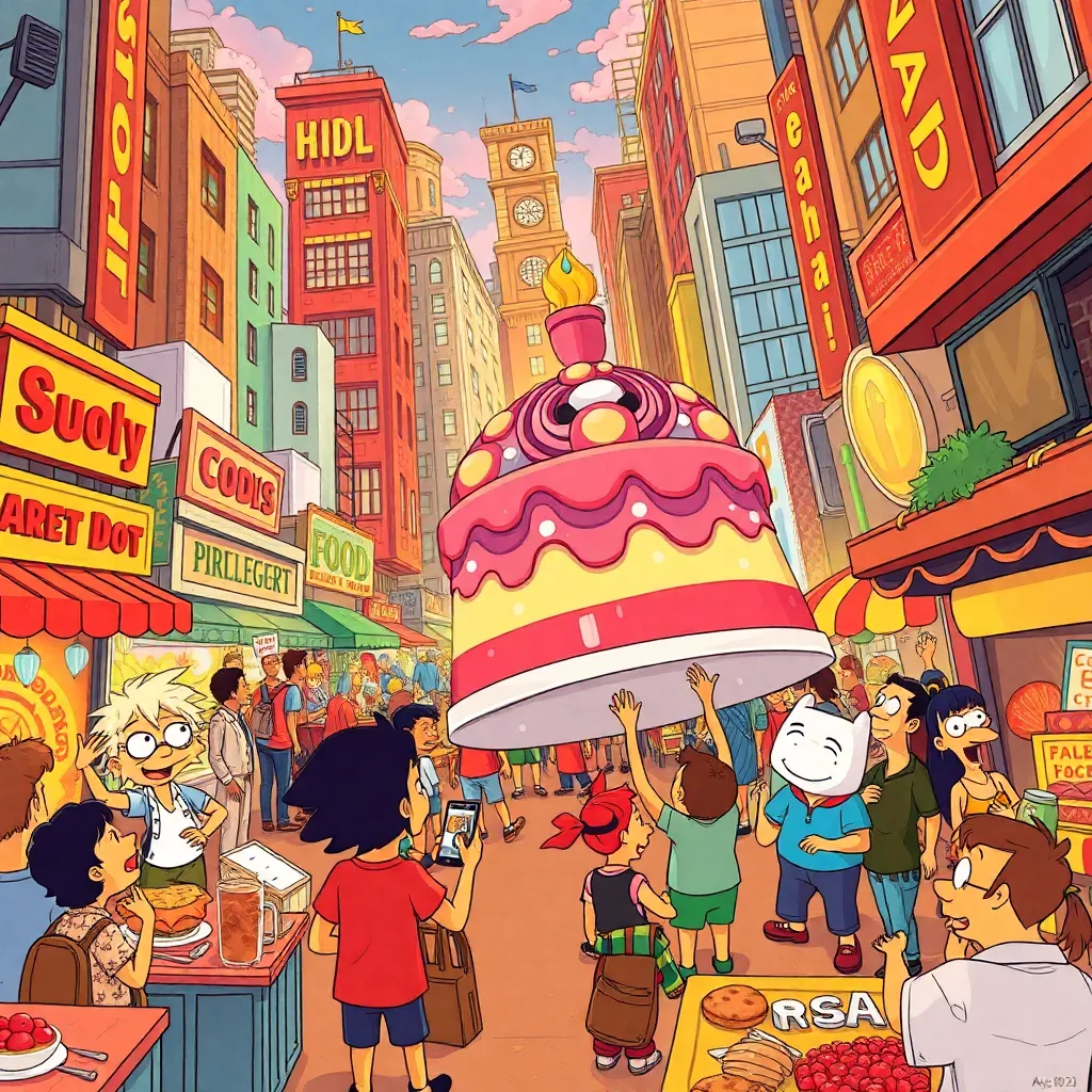 Scene Image