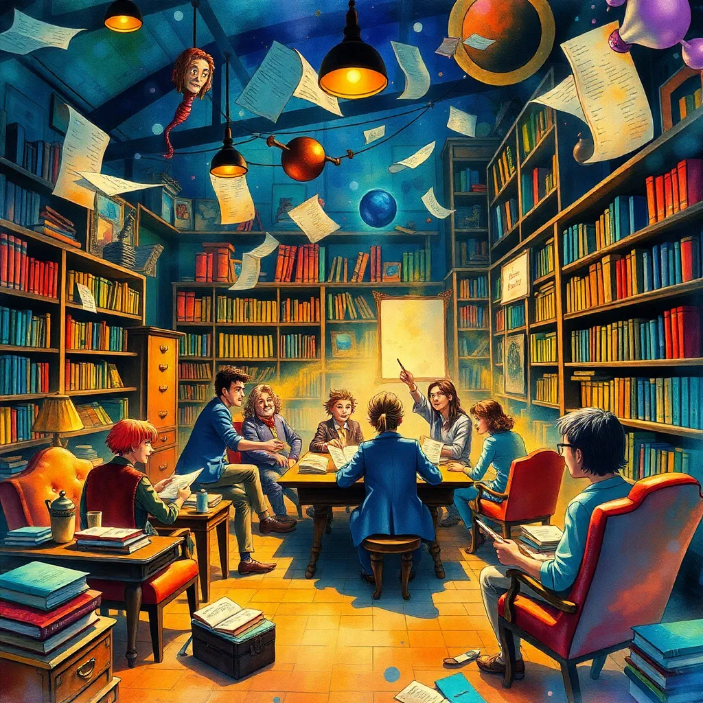 Scene Image