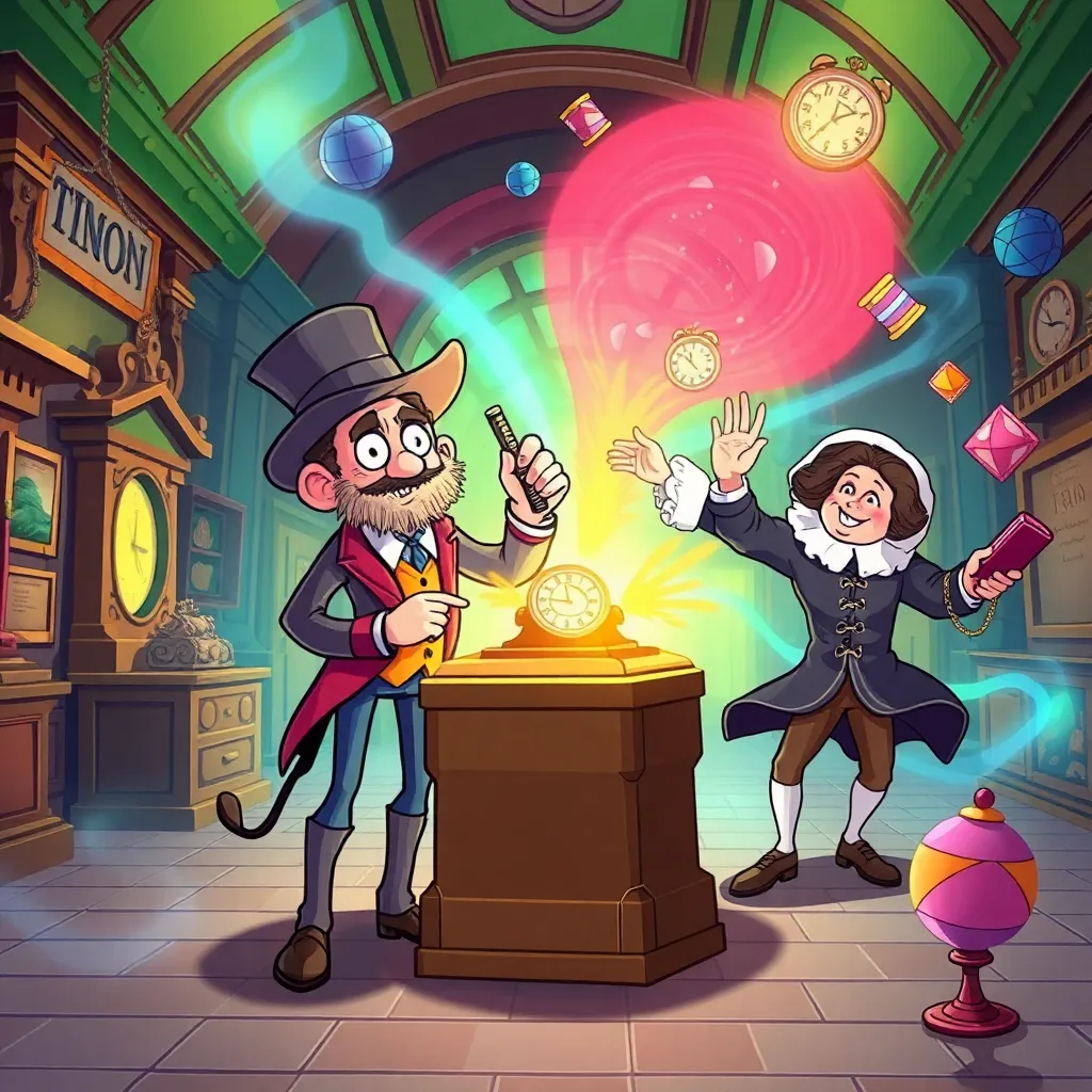 Scene Image