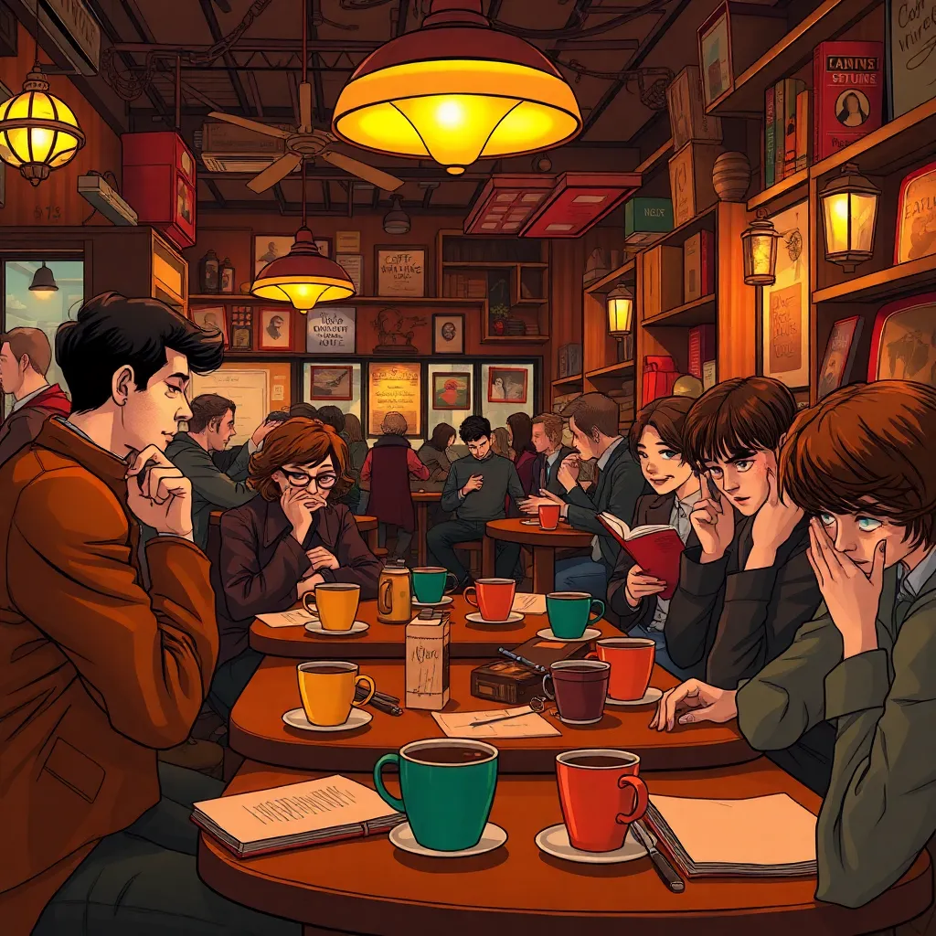 Scene Image