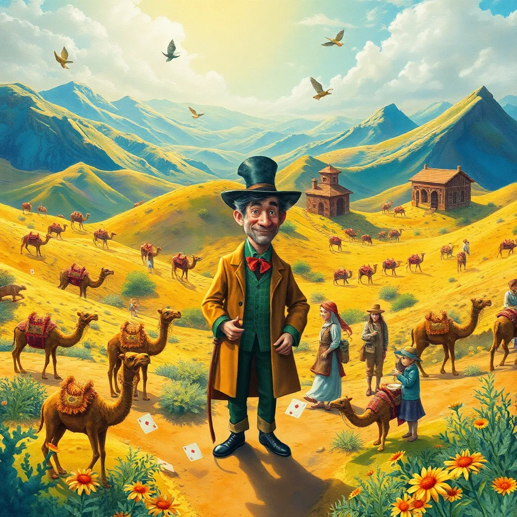 Scene Image