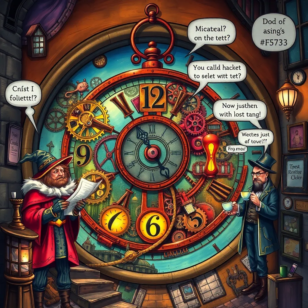Scene Image