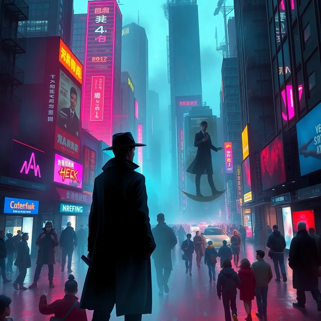 Scene Image